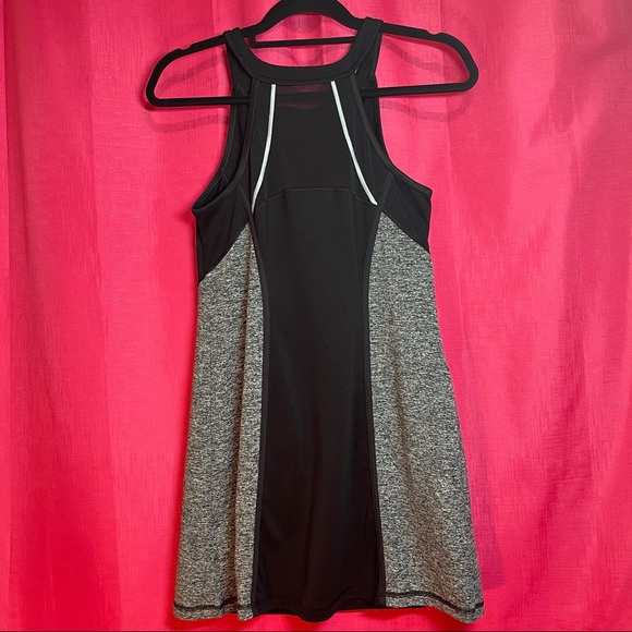 ATHLETA ATHLETIC SHIFT DRESS SIZE XS - Picture 5 of 11